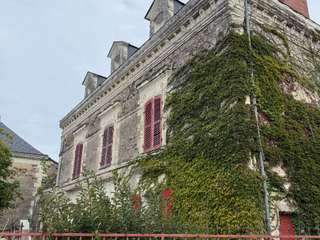 Immeuble