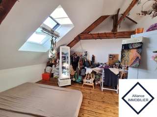 Immeuble