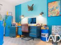 Immeuble