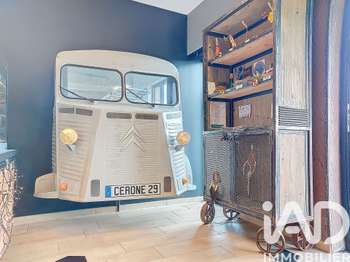 Immeuble