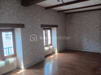 Immeuble 9 pièces