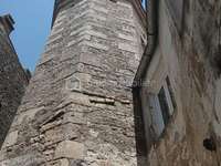 Immeuble 9 pièces