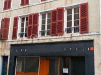 Immeuble Melle - 79