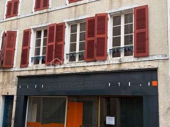 Vente Immeuble 9 piècesMelle