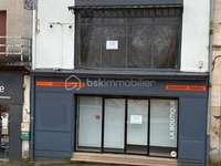 Immeuble 9 pièces