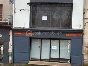 Immeuble 9 pièces