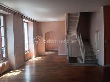 Immeuble 9 pièces