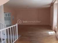 Immeuble 9 pièces