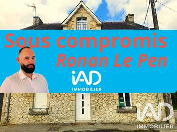 Vente ImmeubleMelrand
