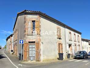 Vente ImmeubleMenomblet