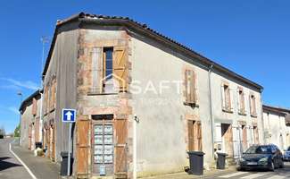 Photo Immeuble Menomblet