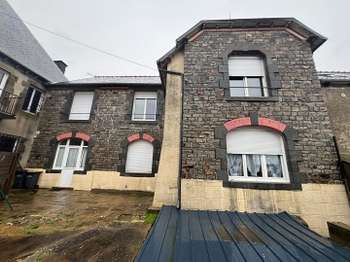 Immeuble 4 pièces Merdrignac 22