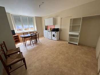 Immeuble 4 pièces