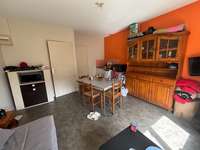 Immeuble 4 pièces