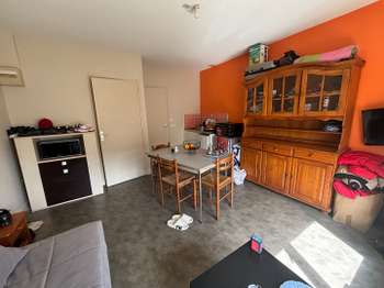 Immeuble 4 pièces