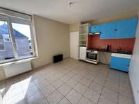Immeuble 4 pièces