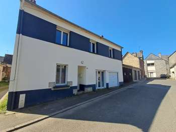 Immeuble Merdrignac 22