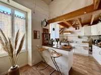 Immeuble 6 pièces Immeuble 6 pièces