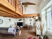 Immeuble 6 pièces Immeuble 6 pièces