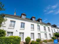 Immeuble 28 pièces Immeuble 28 pièces