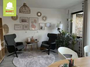 Photo Immeuble Mesnil-Roc'h