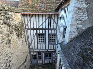 Immeuble