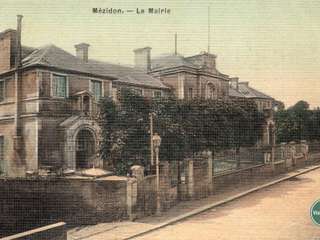 Immeuble