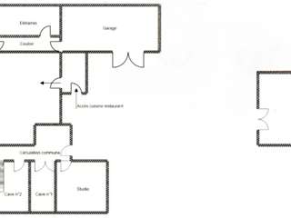 Immeuble Immeuble