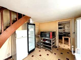 Immeuble