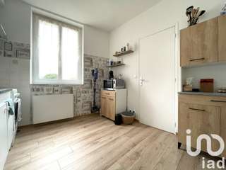 Immeuble Immeuble