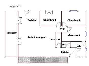 Immeuble