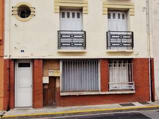 Immeuble