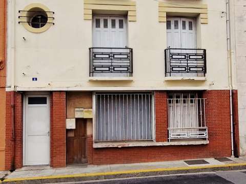 Immeuble Millas 66