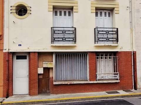 Immeuble Millas 66