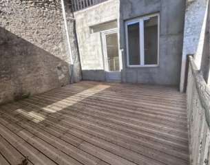 Immeuble