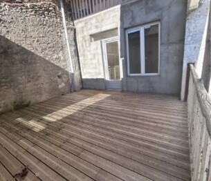 Immeuble Immeuble