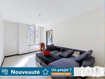Vente ImmeubleMillau