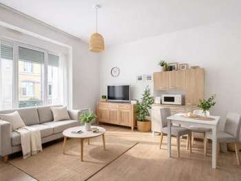Immeuble 15 pièces Moëlan-sur-Mer 29