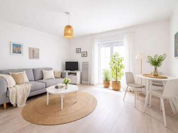 Immeuble 15 pièces