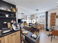 Immeuble 4 pièces Immeuble 4 pièces