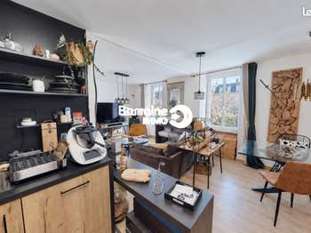 Immeuble 4 pièces Immeuble 4 pièces