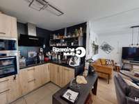 Immeuble 4 pièces Immeuble 4 pièces