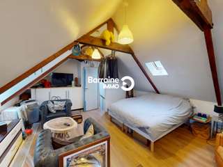 Immeuble 4 pièces Immeuble 4 pièces