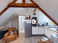 Immeuble 4 pièces Immeuble 4 pièces