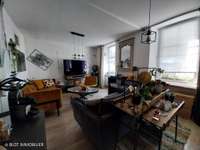 Immeuble 4 pièces