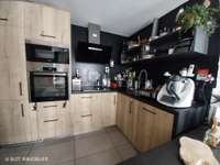 Immeuble 4 pièces