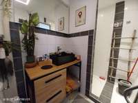 Immeuble 4 pièces