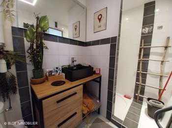 Immeuble 4 pièces