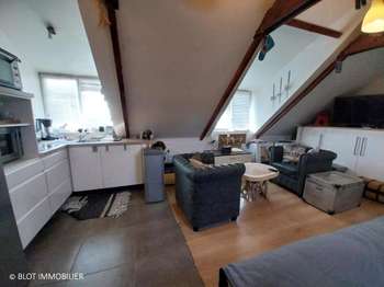 Immeuble 4 pièces Moëlan-sur-Mer 29