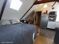 Immeuble 4 pièces